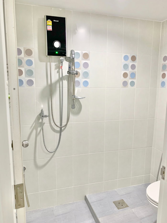 picture HK0531, Townhouse for rent 3 Br., Huaikhwang - 7/14