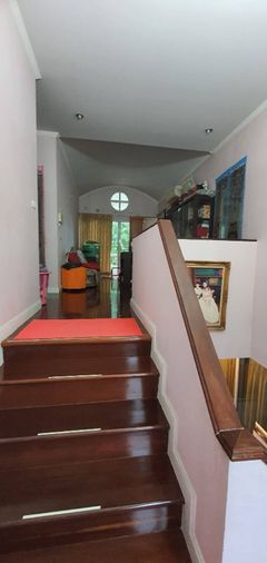 4-bed house for sale, 444 sqm, 111 sq wah, Supalai Suvarnabhumi