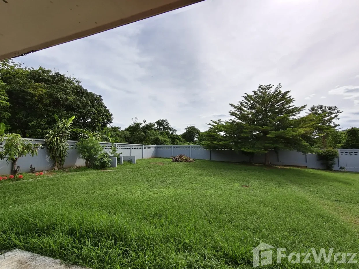 รูป ขาย บ้านเดี่ยว 4 ห้องนอน ใน หนองแก, ประจวบคีรีขันธ์ 6449786 - รูปที่ 15/16