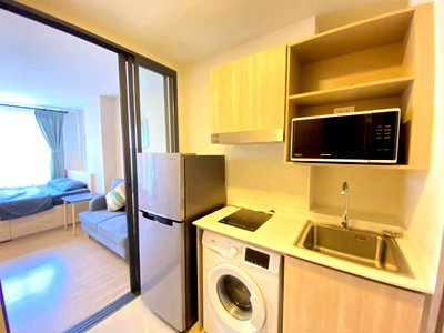 Condos for rent : For Rent : Condo THE MUVE Bangna