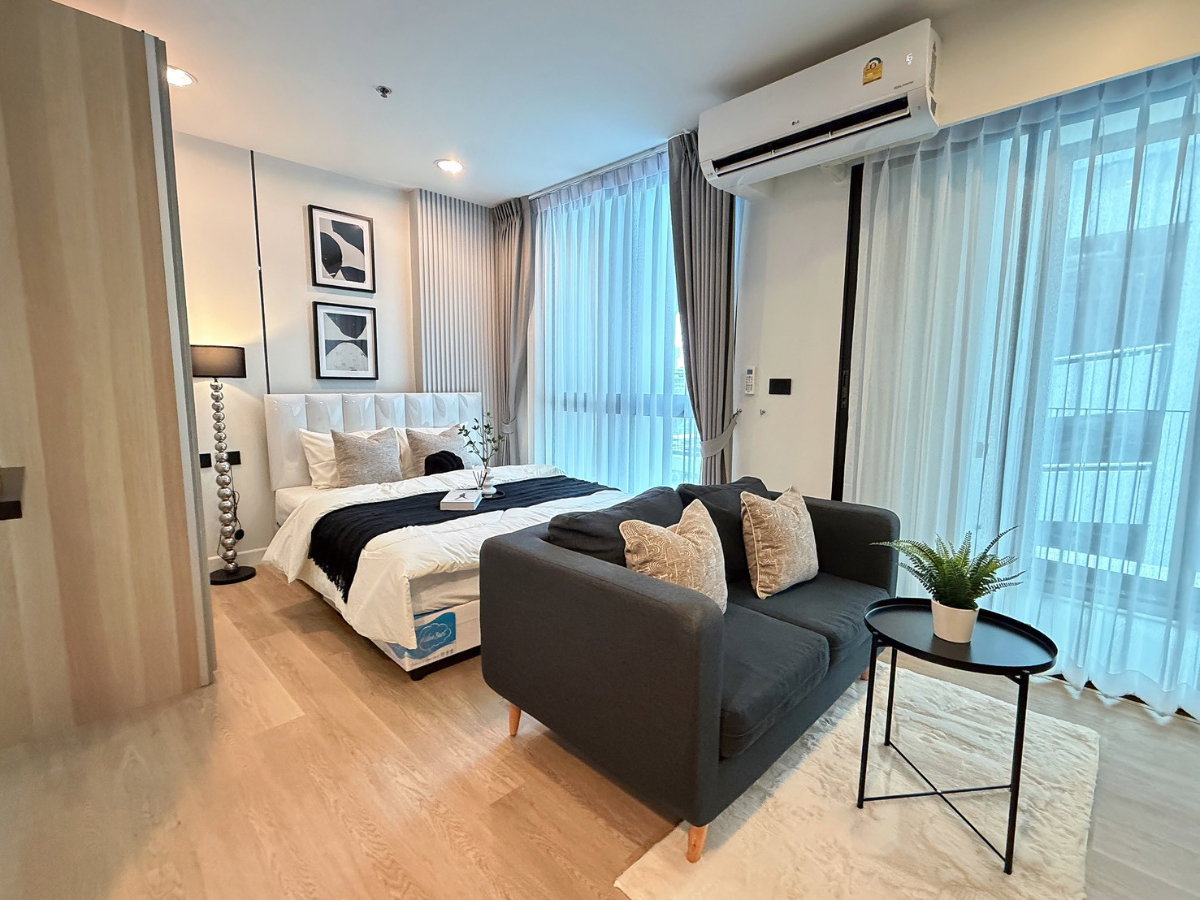 picture Owner Post Ideo Huay Kwang Ready to move in - 16/22
