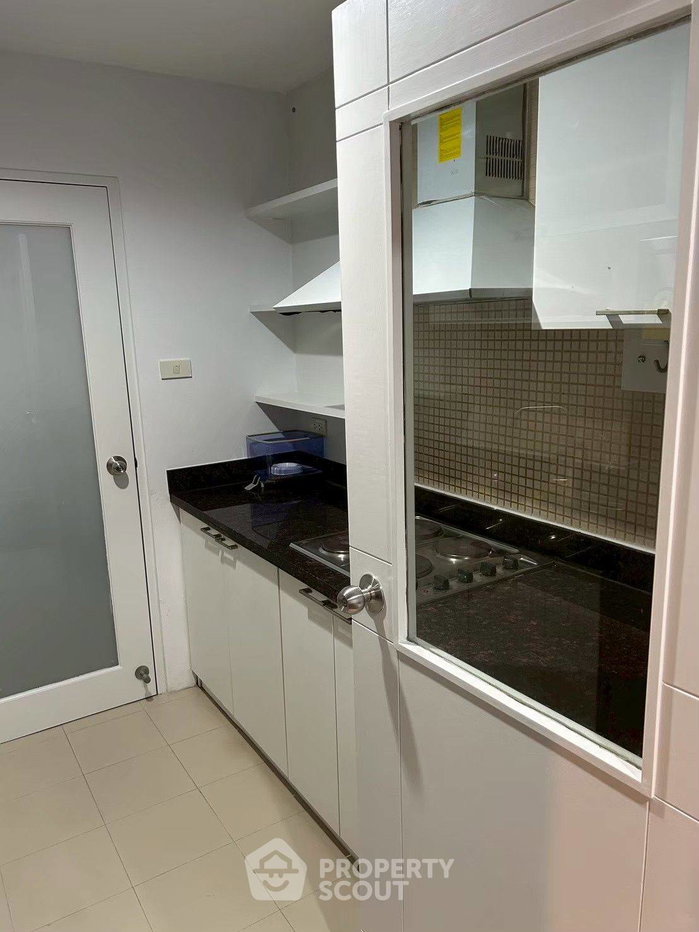 picture 2-BR Condo at Baan Siri 24 near BTS Phrom Phong (ID 2977748) - 6/30