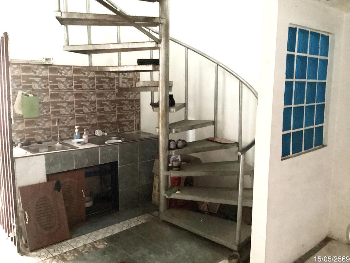 picture SHOP HOUSE 16.7 Sq.w. Cha-Am Petchburi for 2.8M - 24/28