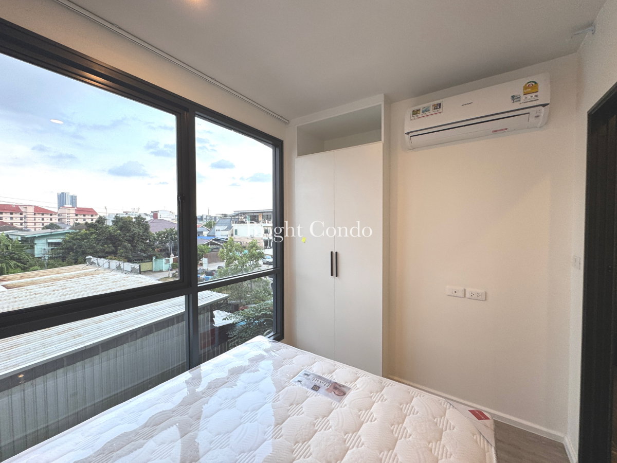 รูป ให้เช่า Blue Sukhumvit 105 รหัสทรัพย์ P3376 - รูปที่ 3/10
