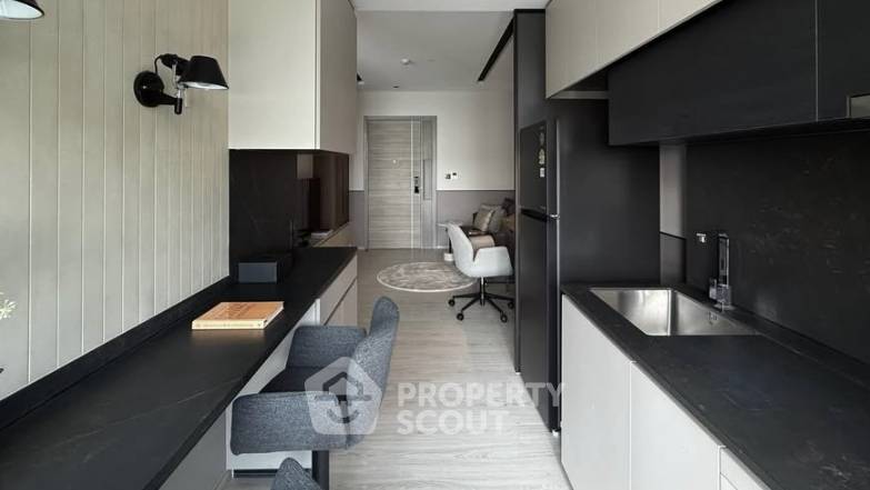 รูป คอนโด 1-ห้องนอน ที่ เดอะ รูม สุขุมวิท 38 ใกล้ BTS เอกมัย (ID 2974918) - รูปที่ 4/20