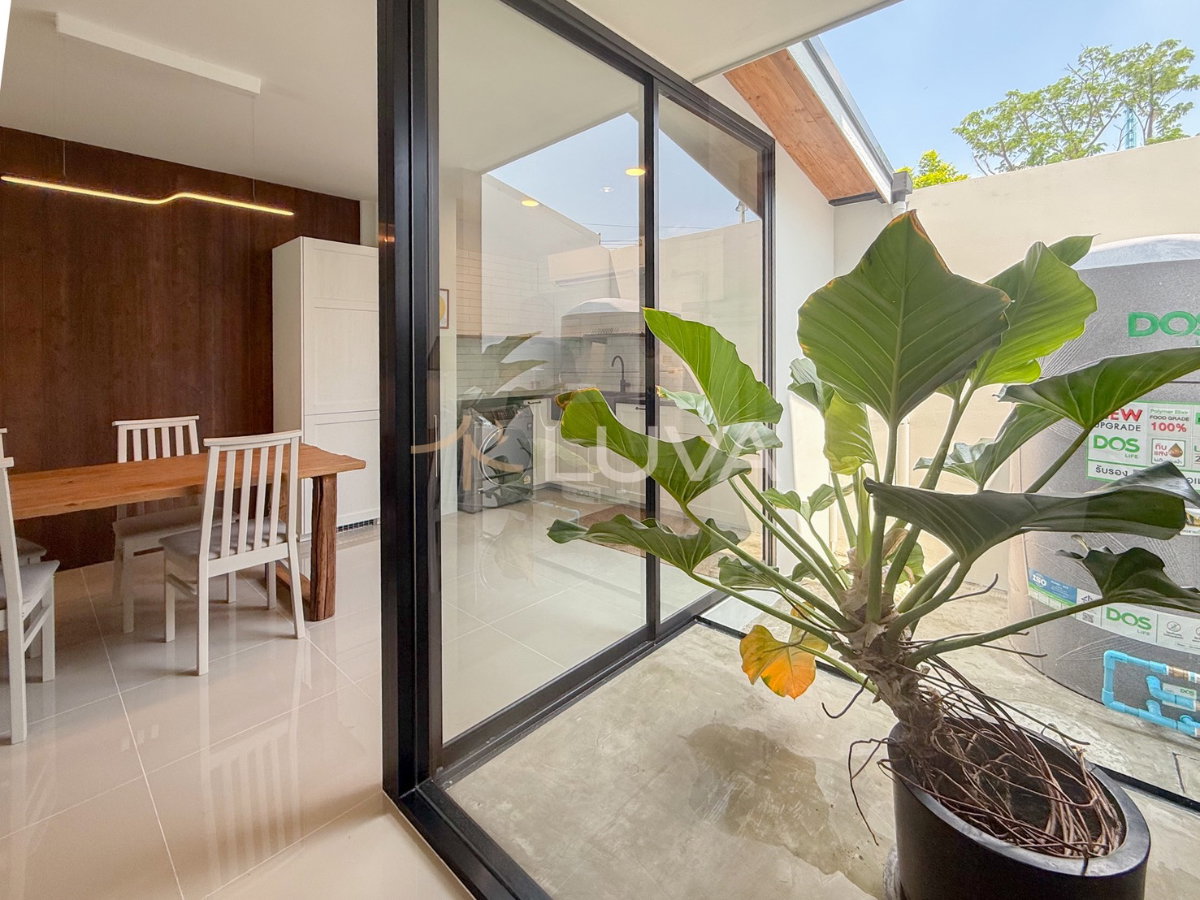 picture For Rent💥PLENO Sukhumvit-Bangna 4📍New House ✨ - 6/20