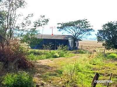 FACTORY 3633 Sq.w. Dok Kham Tai Phayao for 5.8M