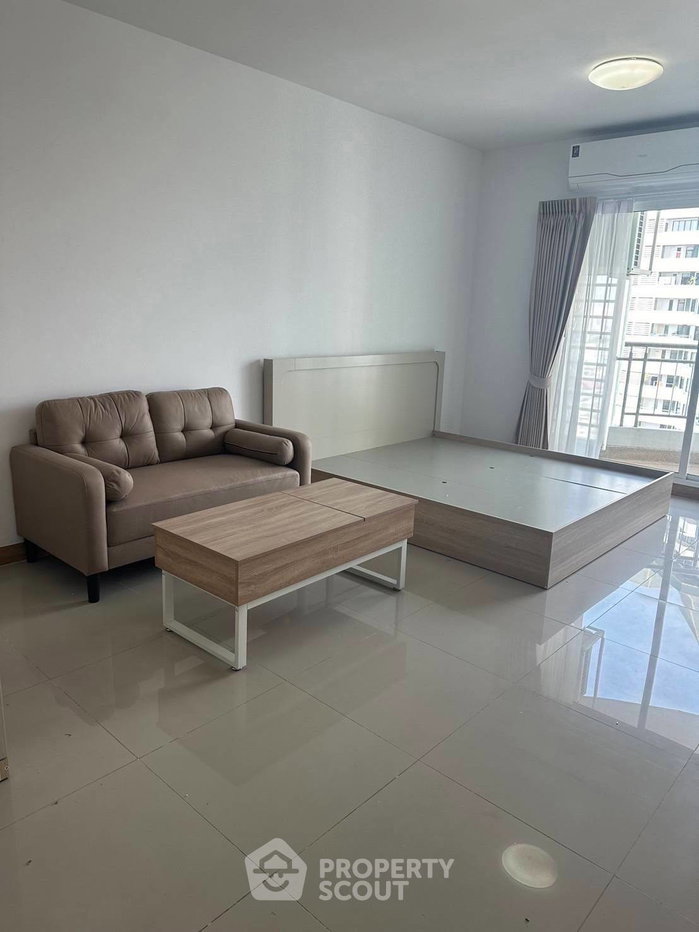 รูป คอนโด 1-ห้องนอน ที่ ศุภาลัย ริเวอร์ รีสอร์ท เจริญนคร ใน สำเหร่ (ID 2547636) - รูปที่ 6/10