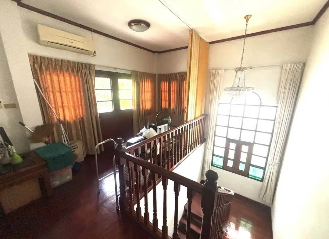 รูป ขายบ้านเดี่ยวสุขุมวิท71 ปรีดีพนมยงค์14 ที่ดิน 67ตร.ว 4ห้องนอน 5ห้องน้ำ ใกล้ BTS พระโขนง เอกมัย Detached house Sukhumvit Ekkamai Thonglor 0879074045 - รูปที่ 15/17