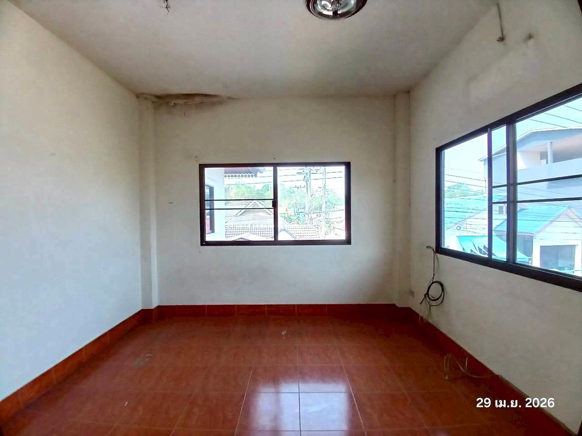 รูป บ้านเดี่ยว 58.3 ตร.วา เมืองลำปาง ลำปาง 2.4M - รูปที่ 32/44