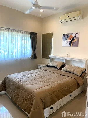 บ้านเดี่ยว หัวหิน ประจวบคีรีขันธ์ : ขาย บ้านเดี่ยว 3 ห้องนอน ในโครงการ เอ็มเมอร์รัล กรีน 5899703