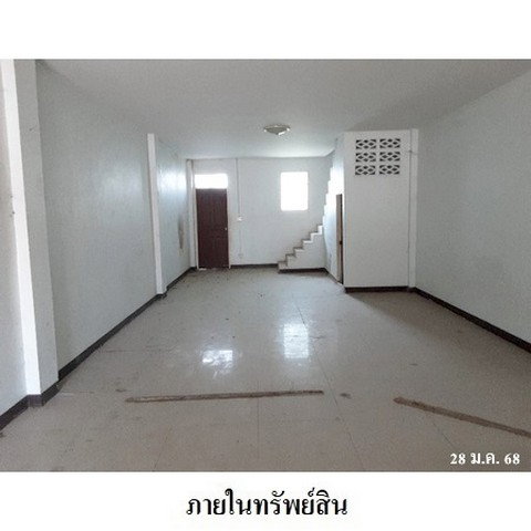 picture FOR SALE TOWNHOUSE PROPERTY 1614000 BAHT. - 3/8