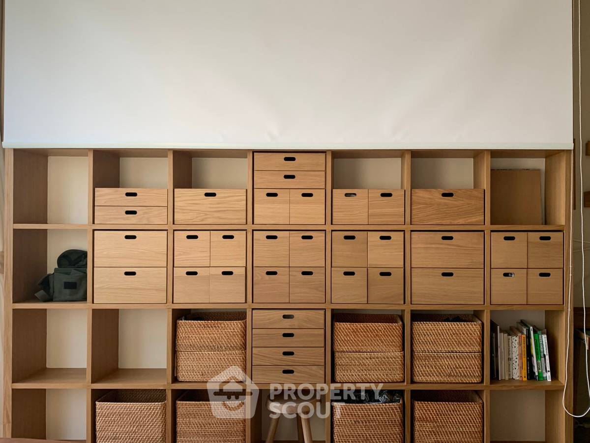 รูป คอนโด 1-ห้องนอน ที่ บีทนิค สุขุมวิท 32 ใกล้ BTS ทองหล่อ (ID 387545) - รูปที่ 15/19