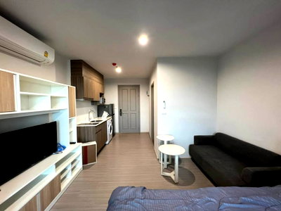 Condos for rent : #SC14555 📌 Rent | 🟦🟨The Parkland Phetkasem 56🟥🟩💬𝑪𝒐𝒏𝒕𝒂𝒄𝒕𝑳𝑰𝑵𝑬:@𝒔𝒆𝒄𝒓𝒆𝒕𝒑𝒓𝒐𝒑𝒆𝒓𝒕𝒚 🔥✨