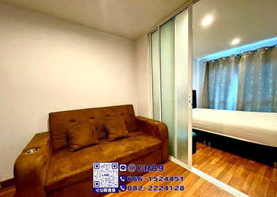 คอนโดให้เช่า : 💙 Hot Price 💙ให้เช่า/For RENT คอนโด Regent Home Sukhumvit 81 (รีเจ้นท์ โฮม สุขุมวิท 81)