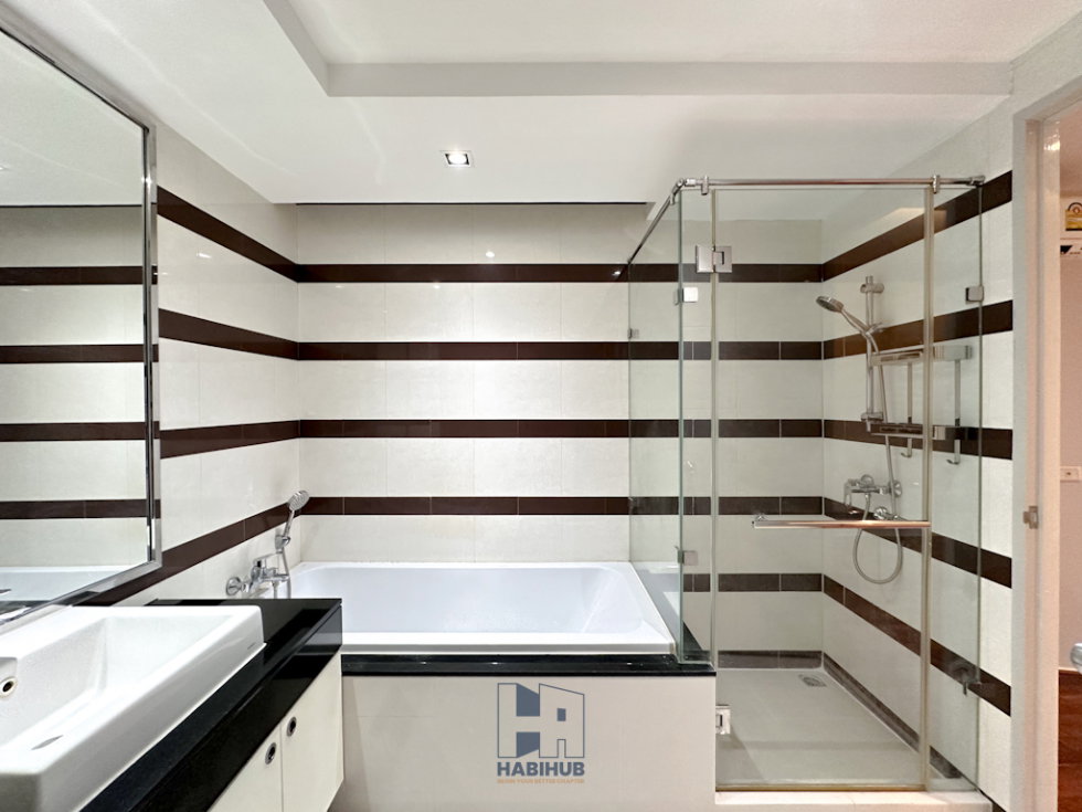 รูป 🏠✨ Beverly 33 | ขายคอนโด 1 ห้องนอน (HBH-HL-281) - รูปที่ 23/42