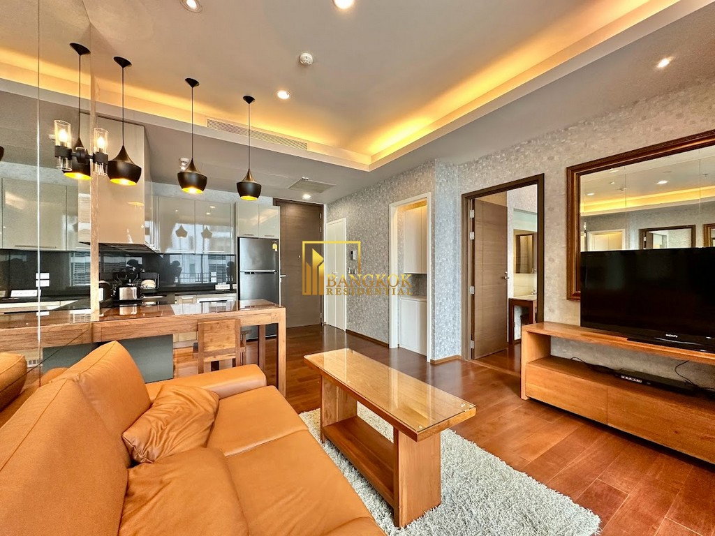picture Quattro By Sansiri | Modern Luxury 1 Bedroom Condo in Thonglor - BR9388CD - 2/32