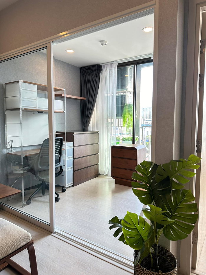 รูป 🏠✨ The Tree Sukhumvit 64 | ขายคอนโดห้อง 1 Bed Plus (HBH-HL-317) - รูปที่ 8/13