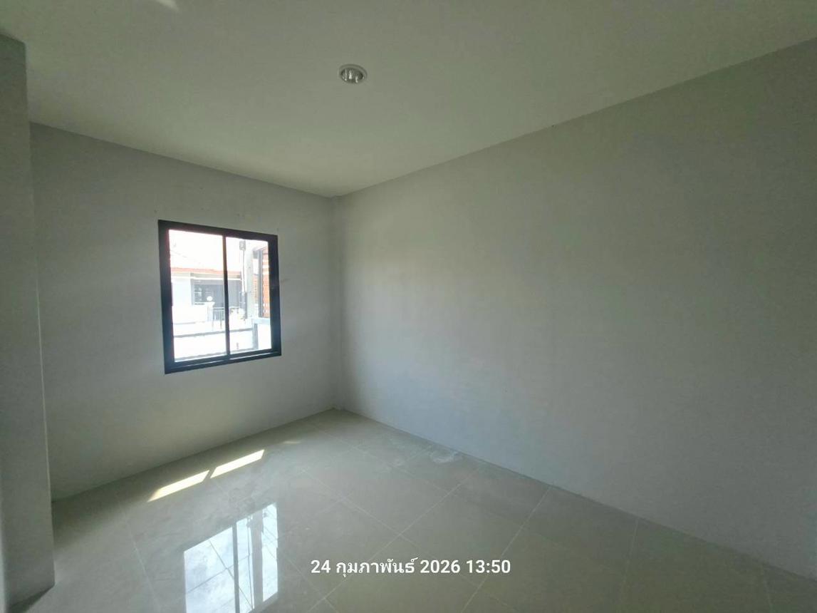 picture TOWN HOUSE 24.5 Sq.w. Nong Khae Saraburi for 1.4M - 12/20