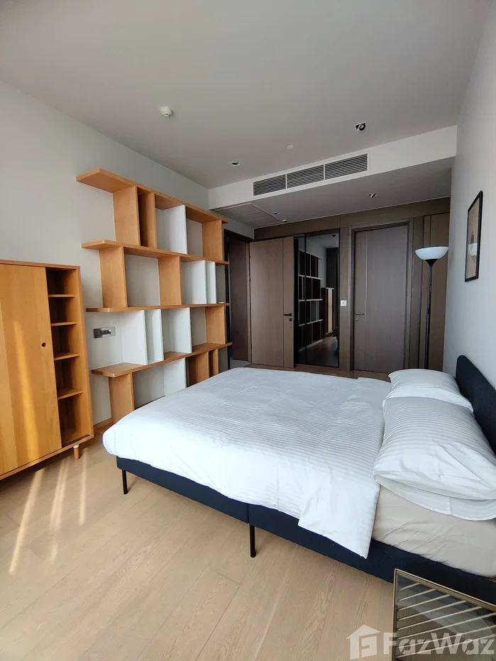 รูป ขาย คอนโด 2 ห้องนอน ในโครงการ เดอะ โมนูเมนต์ ทองหล่อ 6449048 - รูปที่ 6/6