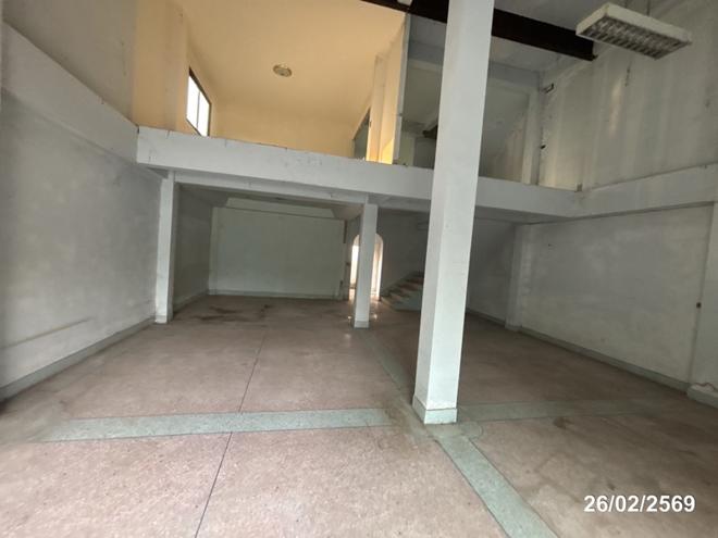 รูป บ้านเดี่ยว 53 ตร.วา เมืองนครราชสีมา นครราชสีมา 1.9M - รูปที่ 2/24