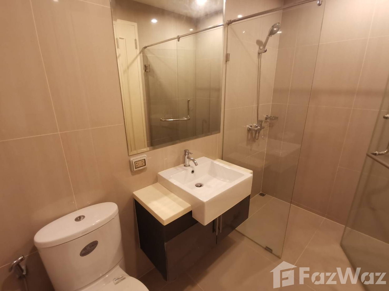 รูป ขาย คอนโด 1 ห้องนอน ในโครงการ วิลล่า อโศก 1369776 - รูปที่ 5/8