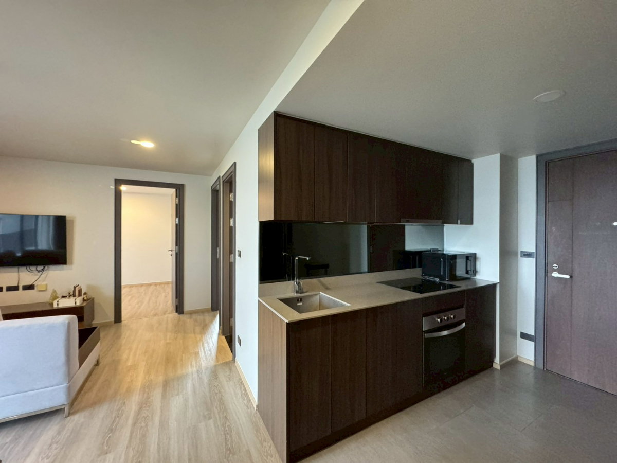 รูป ✨Savvy Ari 4 Condominium Condo for Rent!! Near BTS Ari / 3 bedrooms, 3 bathrooms. Special corner room - รูปที่ 40/77
