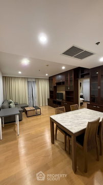 คอนโด 1-ห้องนอน ที่ โนเบิล รีเฟลกซ์ ใกล้ BTS อารีย์ (ID 2977053)