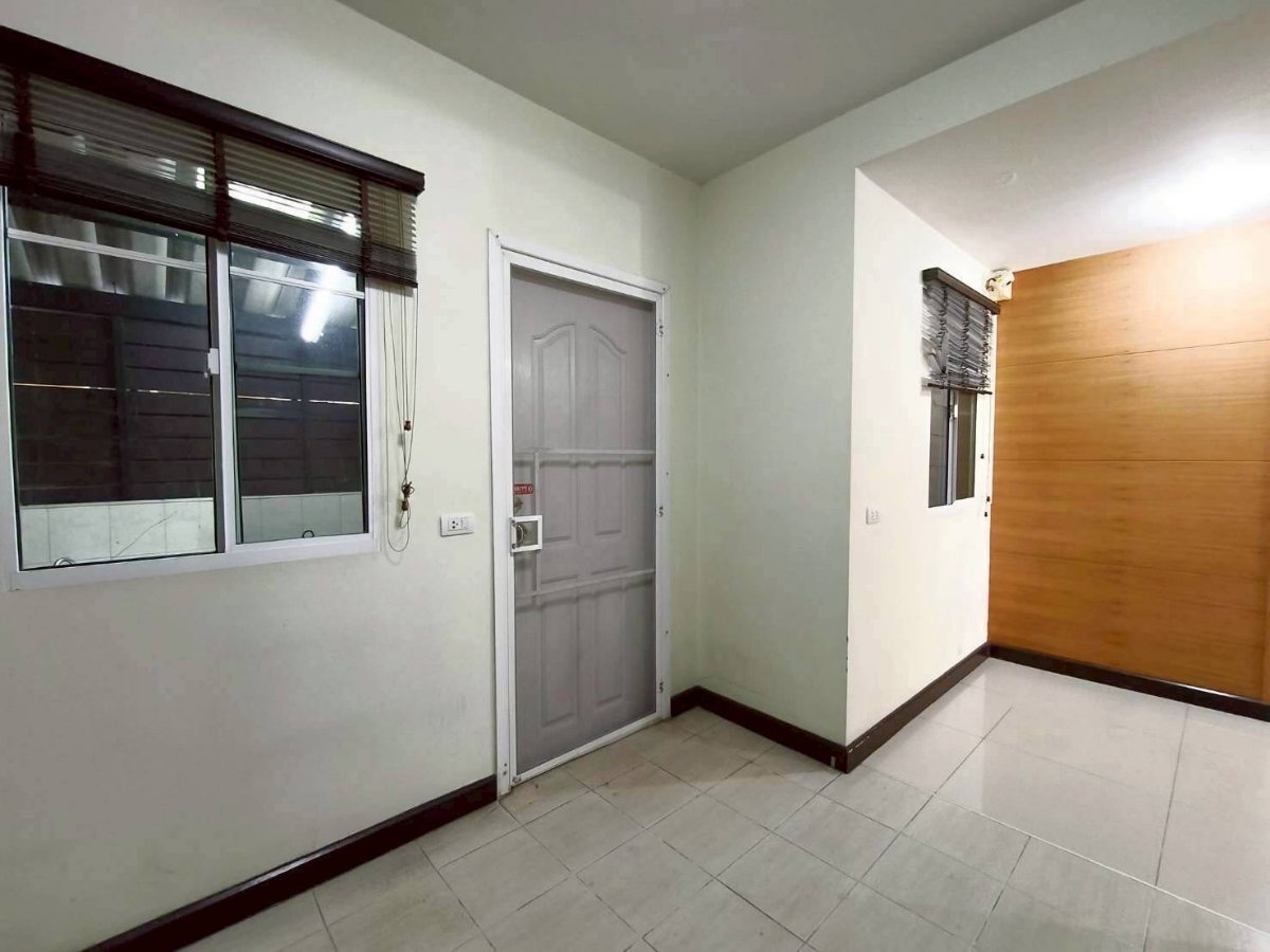 picture ⭐✨RH-006  House for Sale – Passorn Prestige Onnut✨⭐ - 11/17