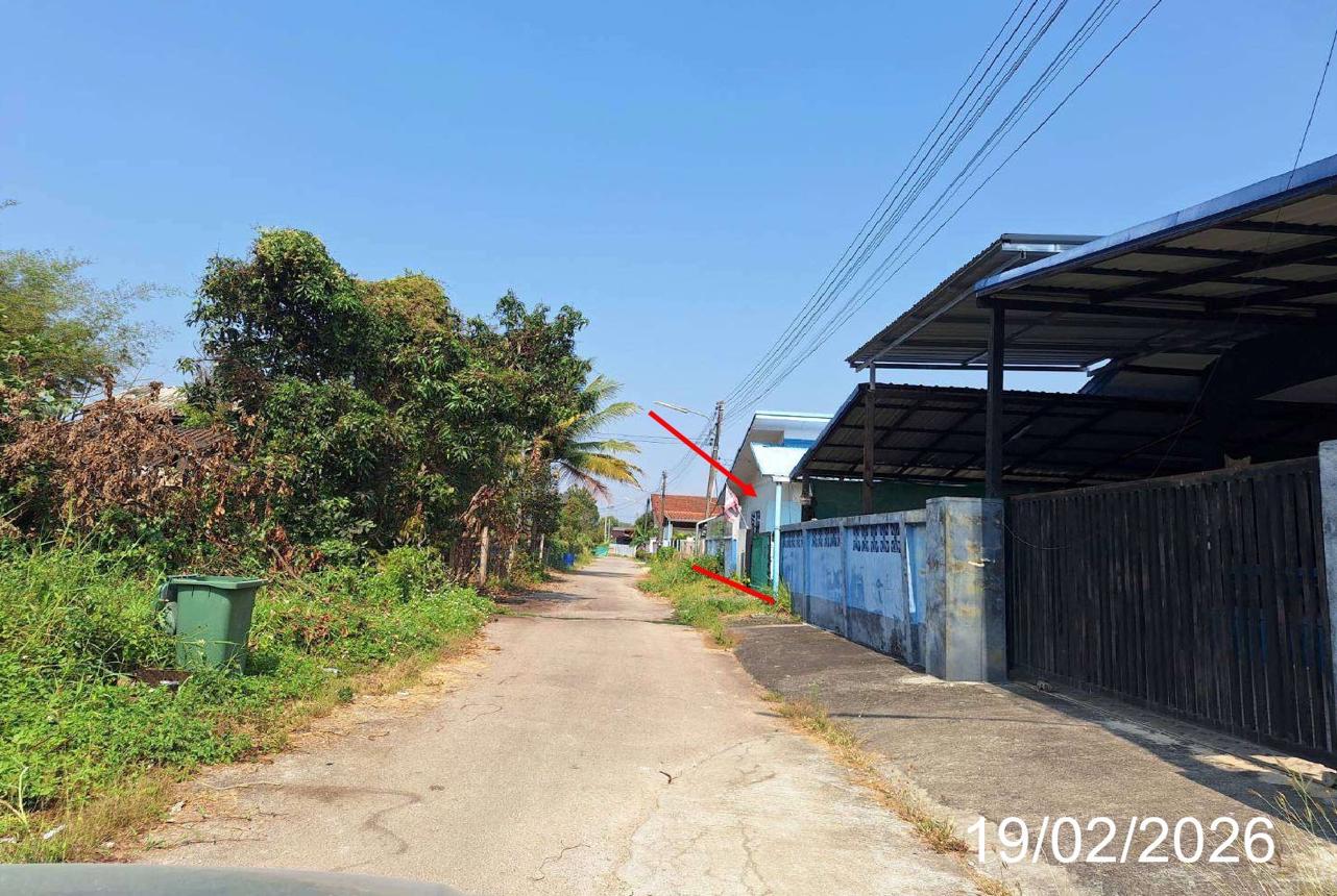 รูป บ้านเดี่ยว 70 ตร.วา เมืองลำปาง ลำปาง 2.3M - รูปที่ 11/16