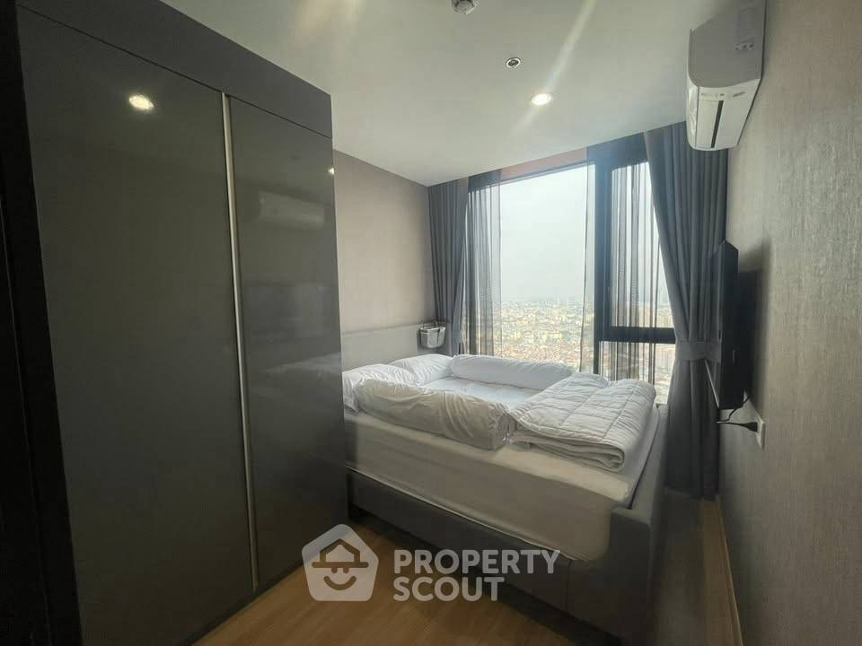 รูป คอนโด 1-ห้องนอน ที่ สกายไรส์ อเวนิว สุขุมวิท 64 ใกล้ BTS ปุณณวิถี (ID 2978186) - รูปที่ 13/13