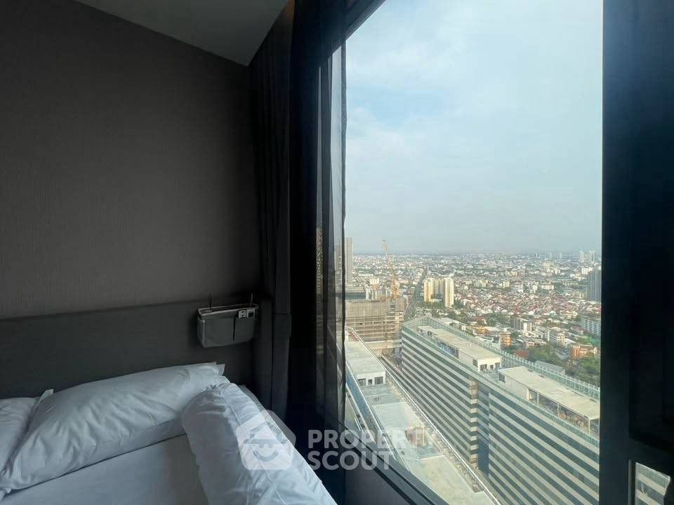 รูป คอนโด 1-ห้องนอน ที่ สกายไรส์ อเวนิว สุขุมวิท 64 ใกล้ BTS ปุณณวิถี (ID 2978186) - รูปที่ 7/13