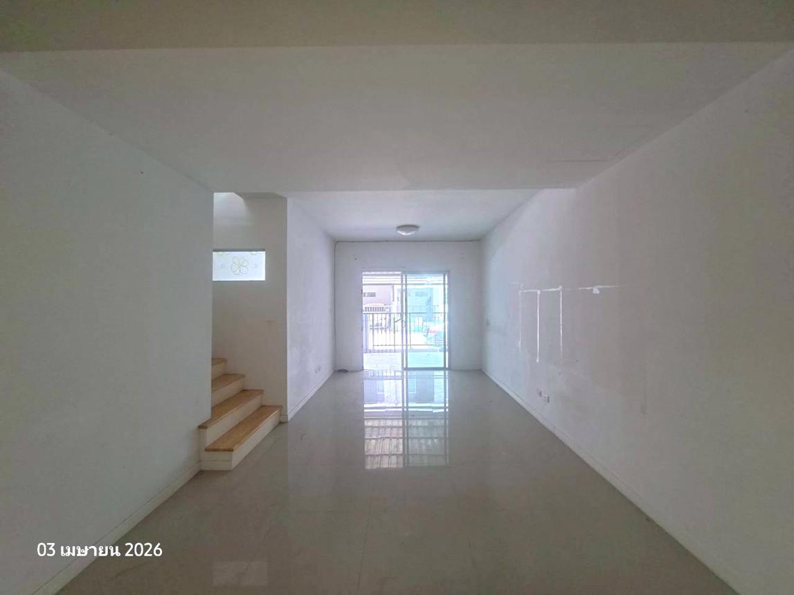 รูป ทาวน์เฮ้าส์ 18 ตร.วา พฤกษาวิลล์ 77 สามพราน นครปฐม 1.8M - รูปที่ 20/36
