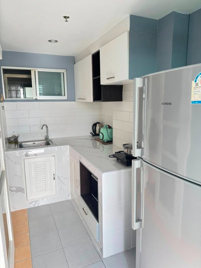 รูป 🏡🌟 FOR RENT: Lumpini Ville Sukhumvit 77 — SPACIOUS & COMFORTABLE LIVING!  💰 Rental Price: 12,000 THB/month!!   - รูปที่ 5/13