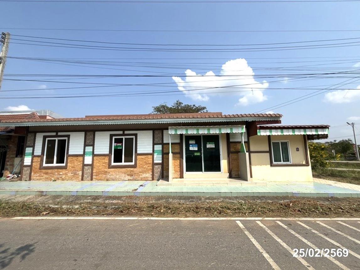 picture HOME 97 Sq.w. Muang Nakhon Ratchasima Nakhon Ratchasima for 1.8M - 13/28