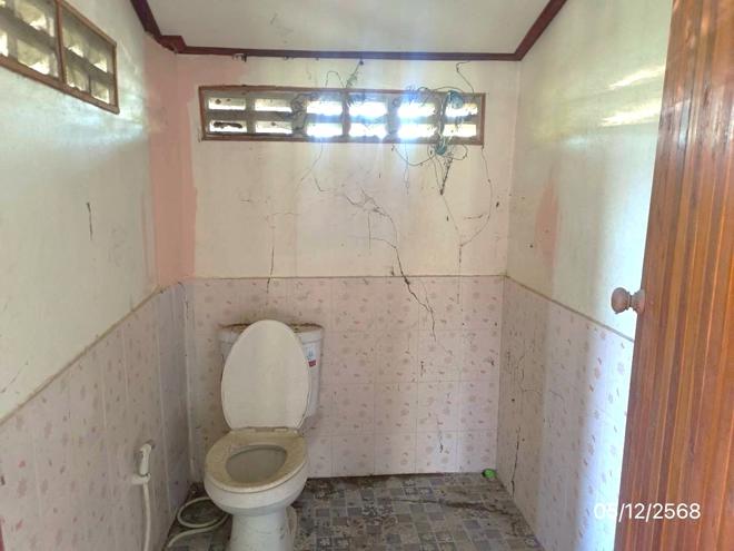 รูป บ้านเดี่ยว 161 ตร.วา จุน พะเยา 1.9M - รูปที่ 6/26