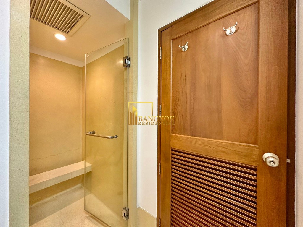 picture Exceptional 3 Bedroom House For Rent in Phrom Phong - BR0258AP - 27/54
