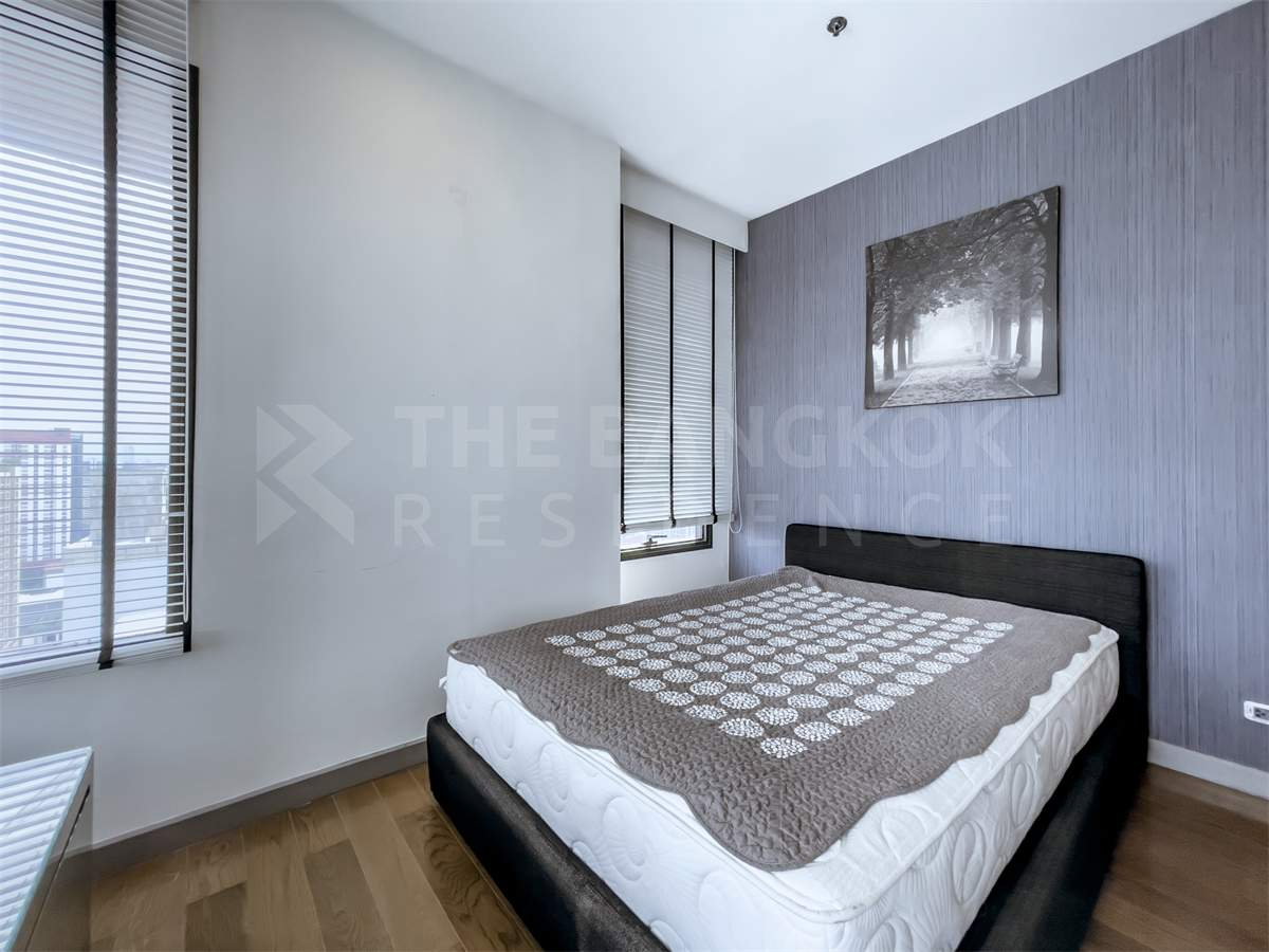 รูป 🏙️ขายคอนโด M Phayathai ใกล้ BTS อนุสาวรีย์ชัยสมรภูมิ 43.07 ตร.ม. เพียง 7.5 ล้านบาท - รูปที่ 6/11