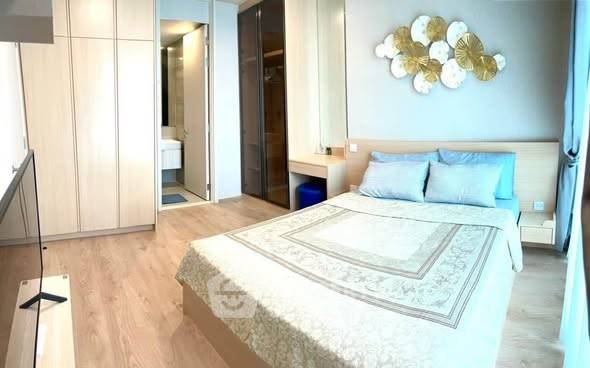 picture 2-BR Condo at Noble Recole Sukhumvit 19 near MRT Sukhumvit (ID 2979574) - 4/25
