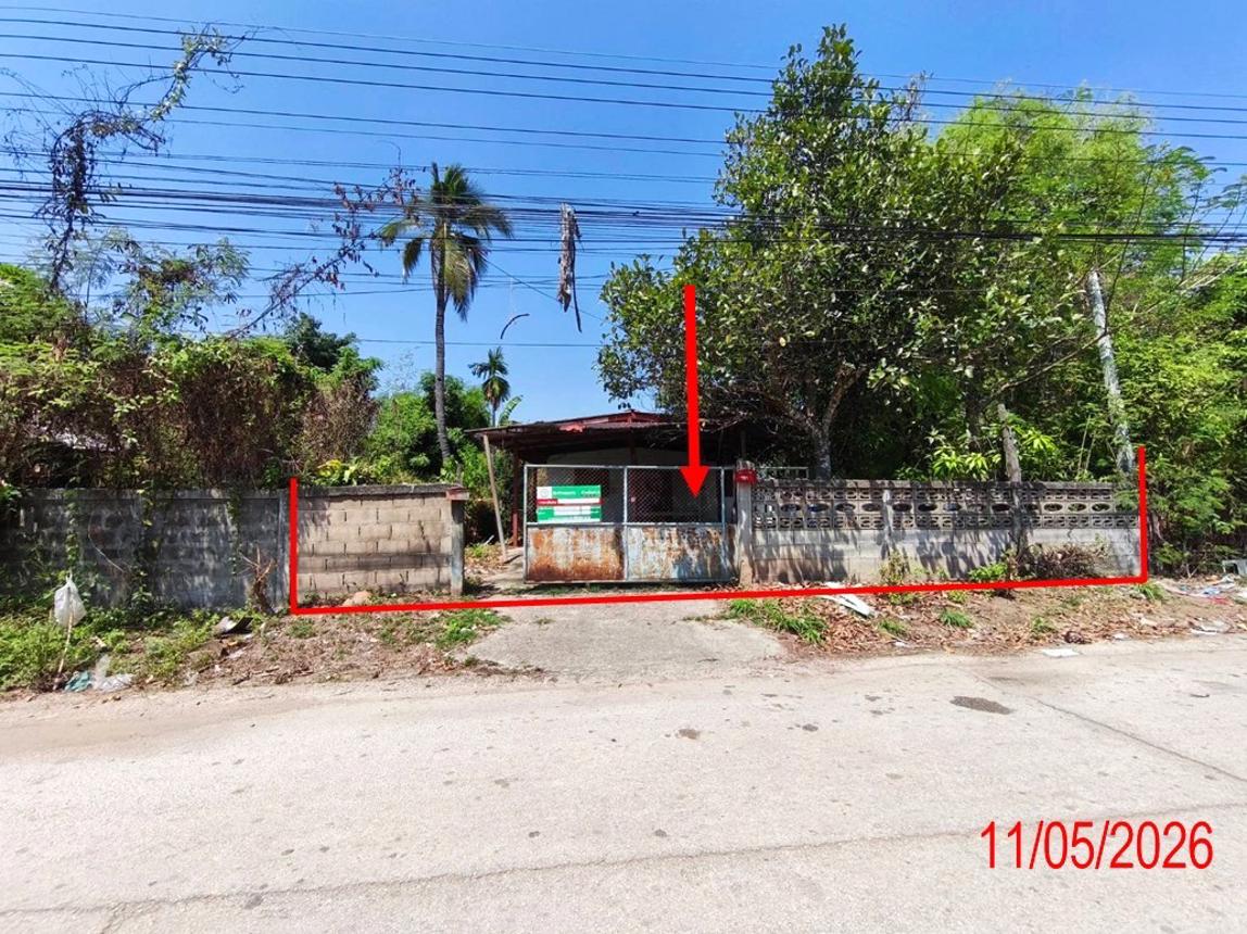 รูป บ้านเดี่ยว 68 ตร.วา ห้างฉัตร ลำปาง 557,000 - รูปที่ 11/24