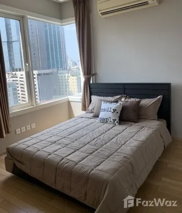 รูป High-End จากแสนสิริ ติดถนนใหญ่สุขุมวิท ใกล้ BTS ทองหล่อ2นาที 6440843 - รูปที่ 3/13