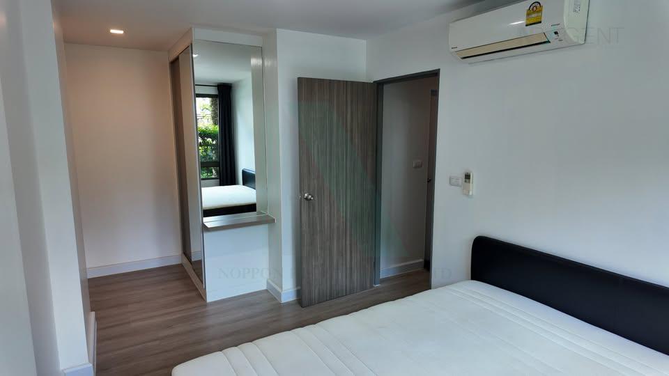picture 📌 For Sell Condo METRO LUXE RATCHADA Building A, Floor 1,1 bed room, Room size 43 sqm - 4/8
