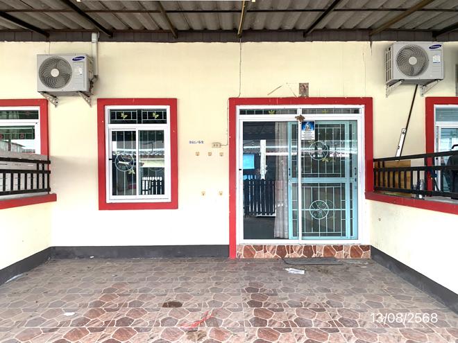 picture TOWN HOUSE 22.5 Sq.w. Pluak Daeng Rayong for 1.1M - 2/34