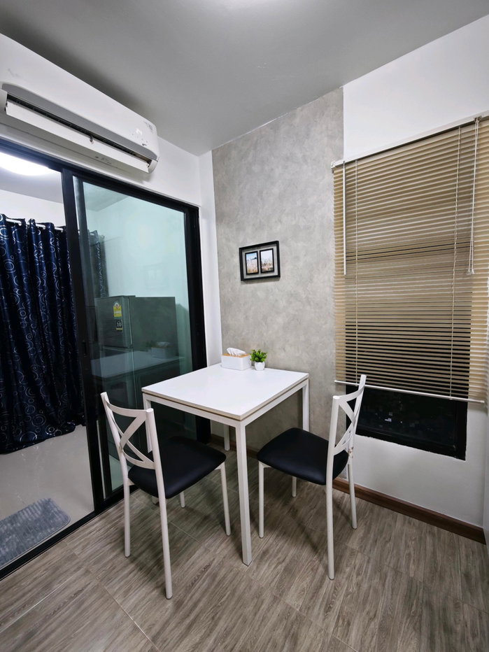 รูป 🏢 ให้เช่าคอนโด : iCondo Ngamwongwan (ไอคอนโด งามวงศ์วาน) รหัสทรัพย์ | 📌LNP-C13574 - รูปที่ 6/12