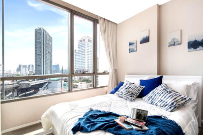 คอนโดให้เช่า : ให้เช่าคอนโด  THE ROOM สุขุมวิท 69 
