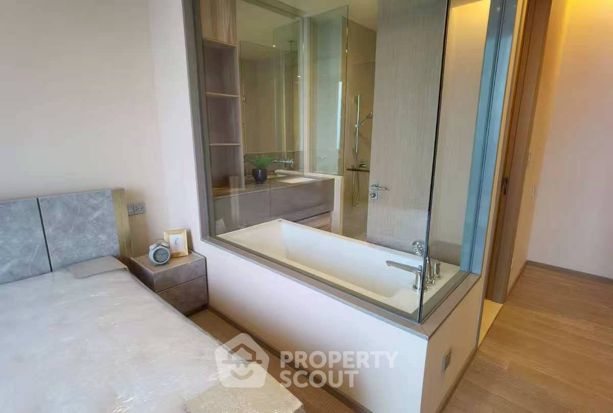 picture High-Floor 1-BR 45 Sqm At The Esse Asoke Near MRT Sukhumvit (ID 2522497) - 6/6