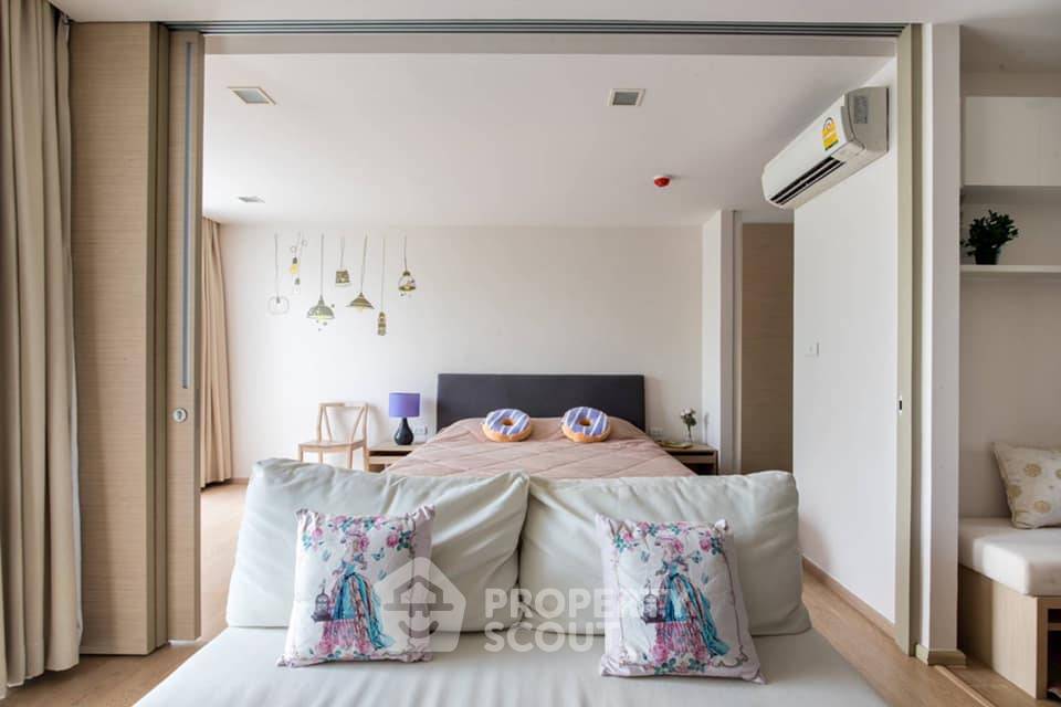 รูป คอนโด 1-ห้องนอน ที่ ลีฟ แอท 49 ใกล้ BTS ทองหล่อ (ID 635489) - รูปที่ 2/20
