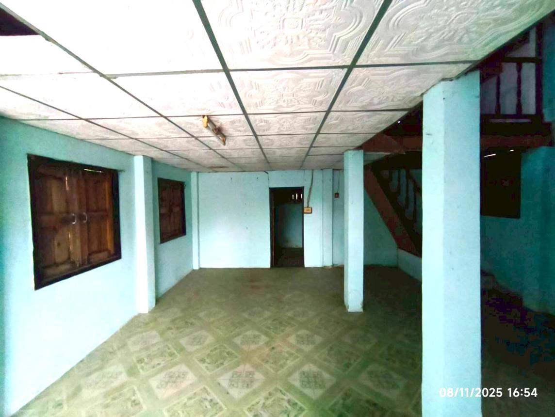 รูป บ้านเดี่ยว 101 ตร.วา จุน พะเยา 1.4M - รูปที่ 20/32