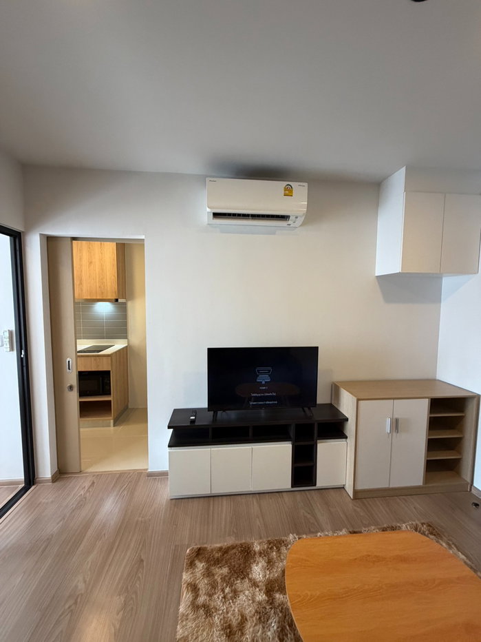 picture @Condorental condo for rent Chewathai PinKlao - 5/16