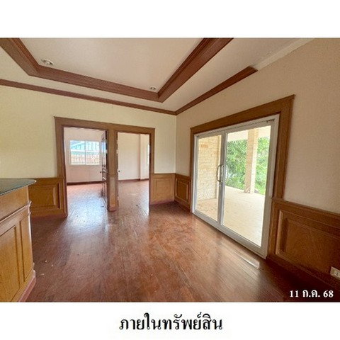รูป Z3A1900 ขายบ้านเดี่ยว ตำบล ในคลองบางปลากด อำเภอ พระสมุทรเจดีย์ จังหวัด สมุทรปราการ - รูปที่ 6/8